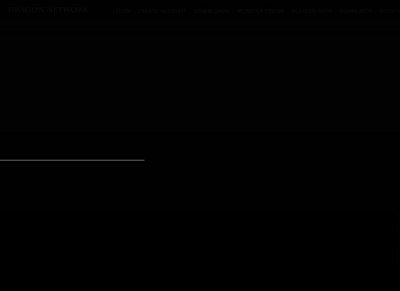 Dragon-Network