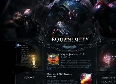 L2 Equanimity