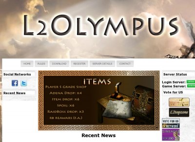 L2Olympus.com x8