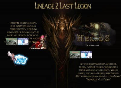L2LastLegion
